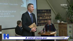 Híradó: A zalai olajos per
