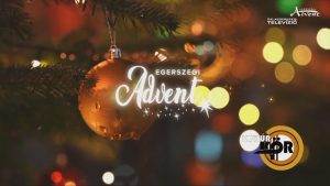 Megújul az Egerszegi Advent