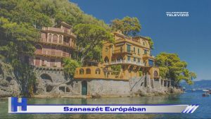 Híradó: Szanaszét Európában