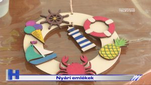 Híradó: Nyári emlékek