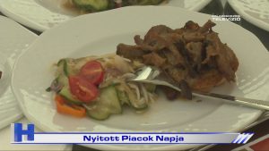 Híradó: Nyitott Piacok Napja