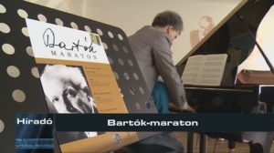 Bartók-maraton