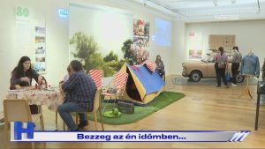 Híradó: Bezzeg az én időmben...